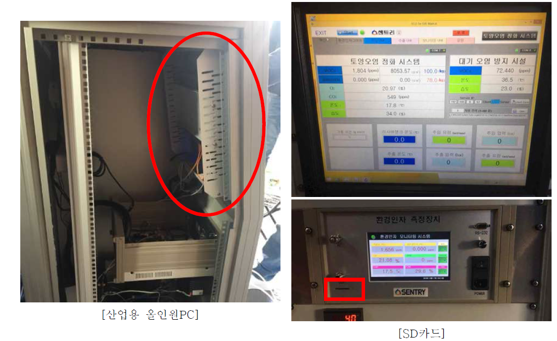 올인원 PC를 활용한 서버 구축