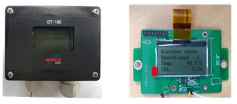 IoT 모듈 시제품 및 PCB