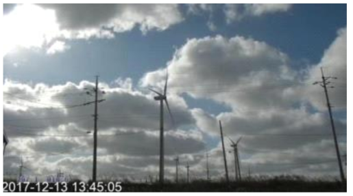 풍력발전 영상 데이터