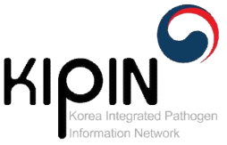 한국 병원성 미생물 네트워크 KiPIN