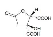 (-)-hydroxycitric acid lactone(HCAL)