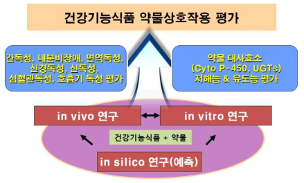 약물상호작용평가전략