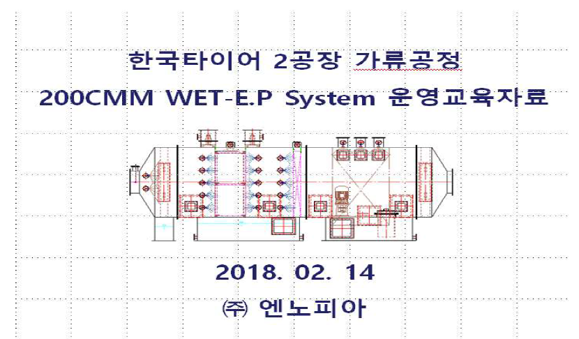 운영교육자료 표지