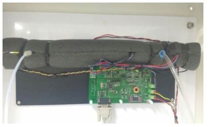 총유기탄소측정기에 탑재된 NDIR Detector