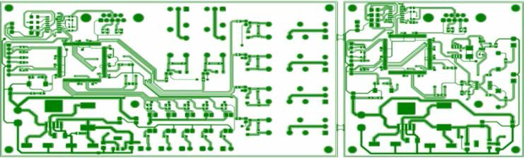 PCB(Printed Circuit Board) 보드 설계