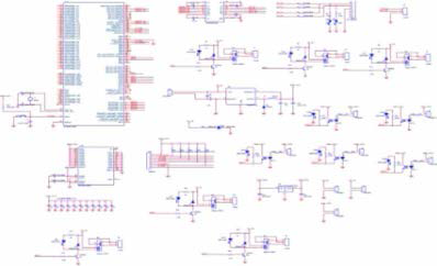 Main Control Circuit