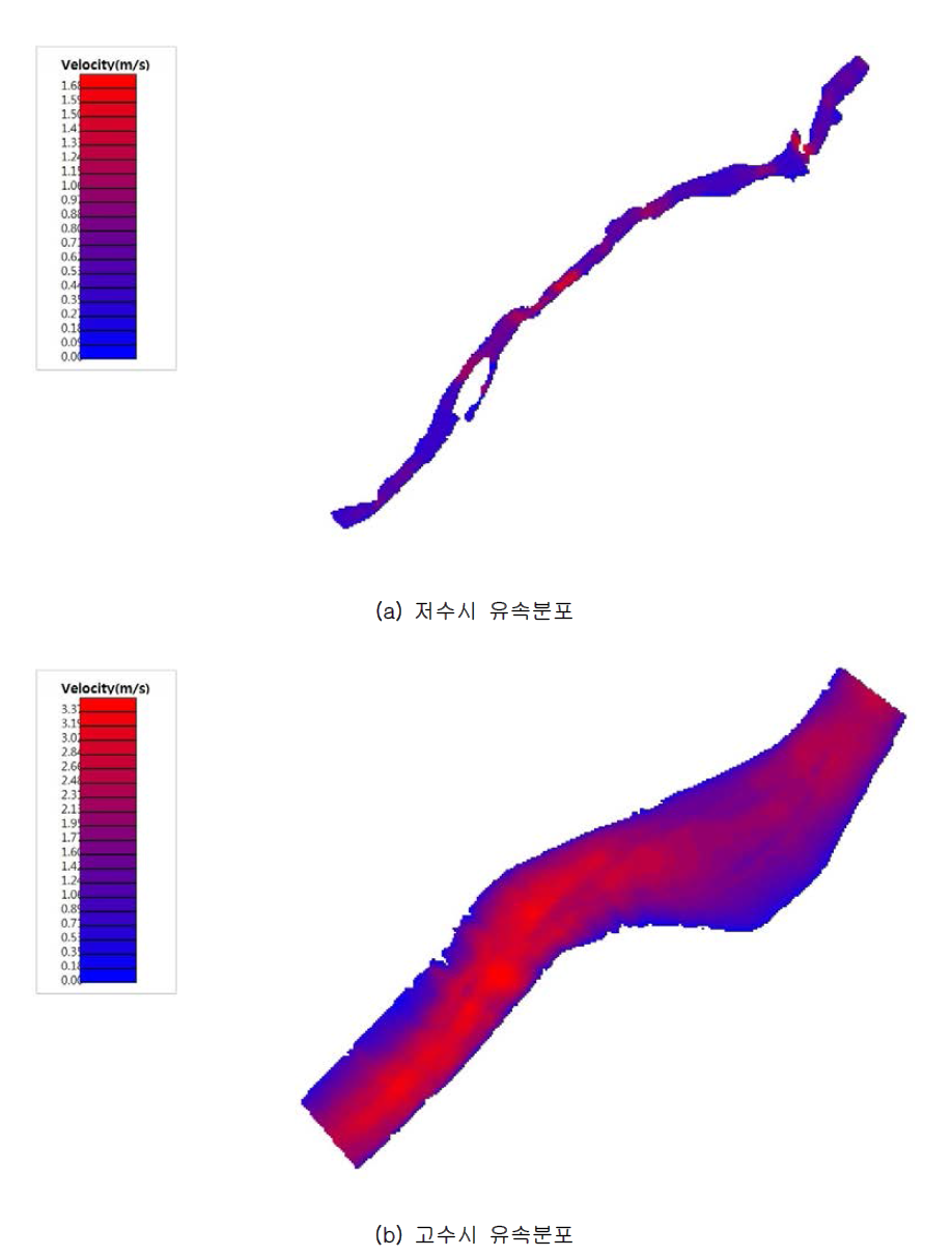 Depth Distribution 결과