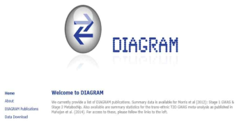 DIAGRAM 컨소시엄