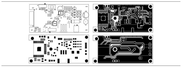 PCB 설계(1차 제작)