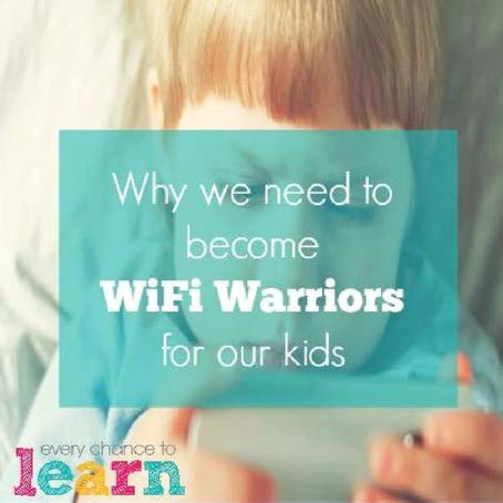 Wifi Warriors”에 대한 수요가 증가