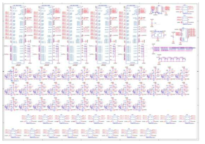 확장 ADC 회로