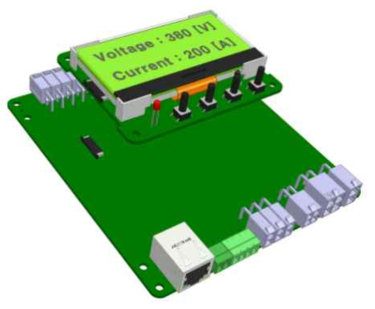 Case 디자인을 위한 PCB 3D Modeling