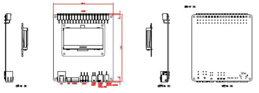 PCB 디자인 변경