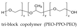 트리블럭코폴리머