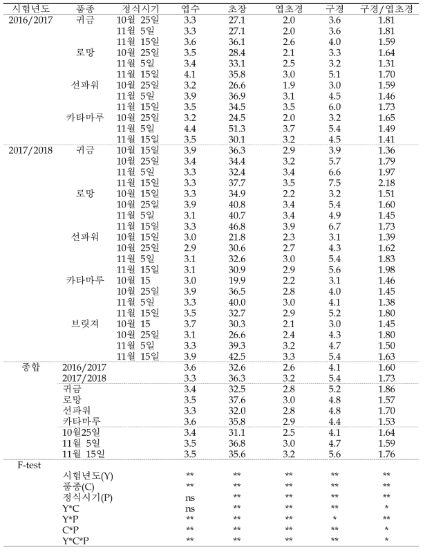 정식 시 묘 소질