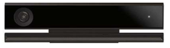 Kinect 2.0 camera