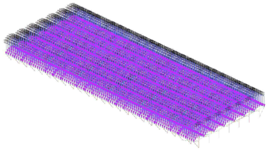 3D - Modeling Load State - (All)