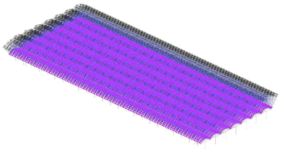 3D - Modeling Load State - (All)