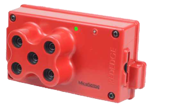 다중분광 카메라 (Multispectral Camera)