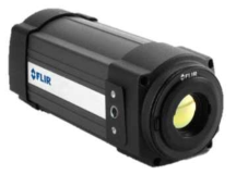 열화상 카메라 (Thermal imaging camera)