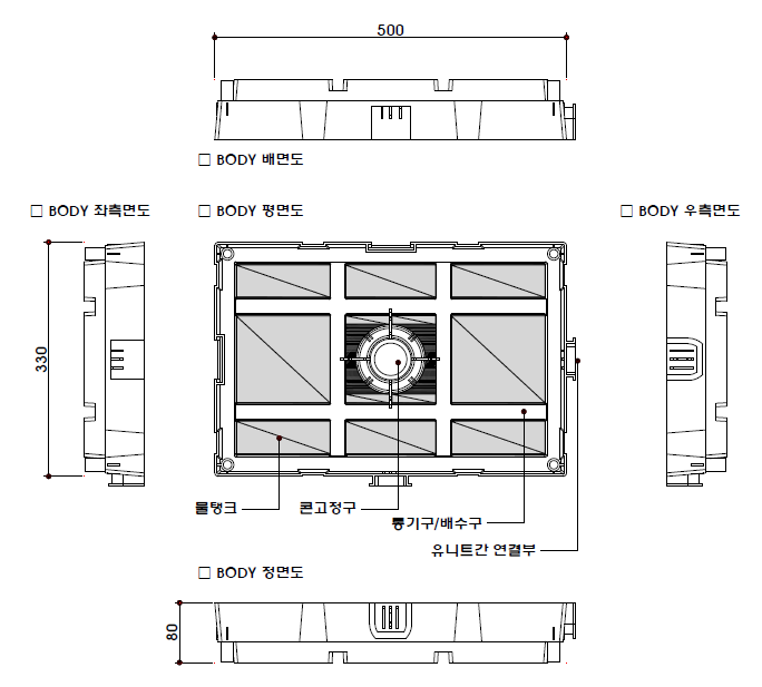 GRS-GCU(HU) 상세도