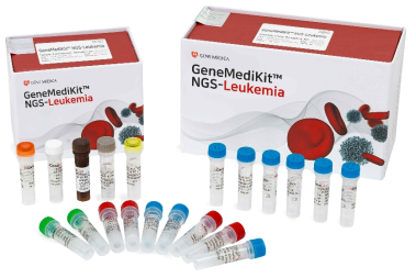 관련제품 GeneMediKit NSG-Leukemia