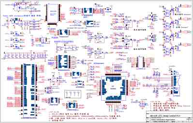 설계된 홈오토메이션 센서노드 모델(모델명: HB-USP-GT3)