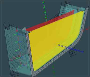 Isometric view(2)