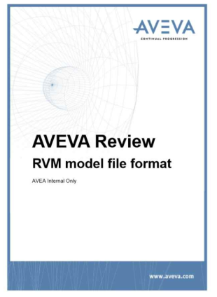 RVM 파일 포맷 정의서