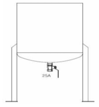 UV-FRP Sheet 제조 공정용 세척용기 설계