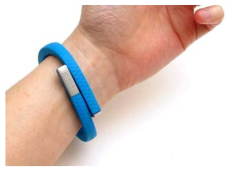 Jawbone 사의 Jawbone UP