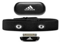 adidas 사의 ANT+ Heart Rate Monitor with Textile Strap