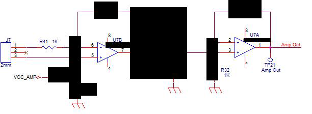 Damper 회로 설게