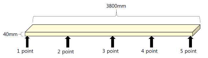 형상 및 표면 거칠기 측정 point