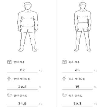 어플 화면 예시