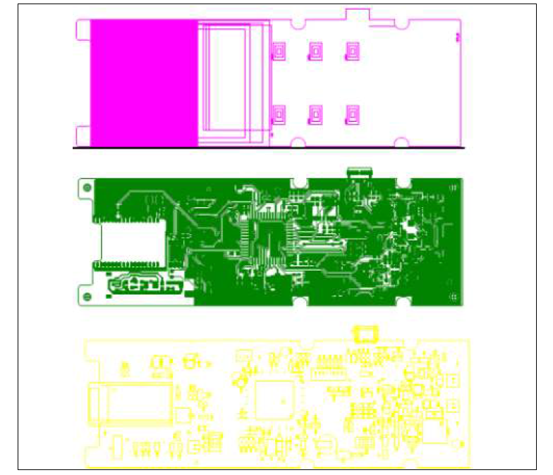 PCB 아트워크