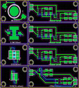 LED Driver 설계