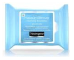 Neutrogena Makeup Remover 제품