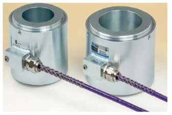 3,000 kN Load Cell