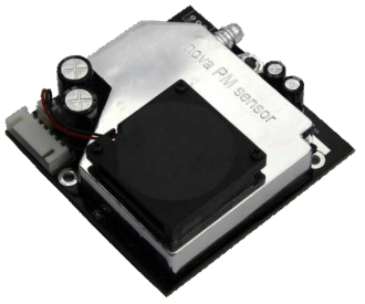 Nova PM sensor (미세먼지 데이터 측정 장비)