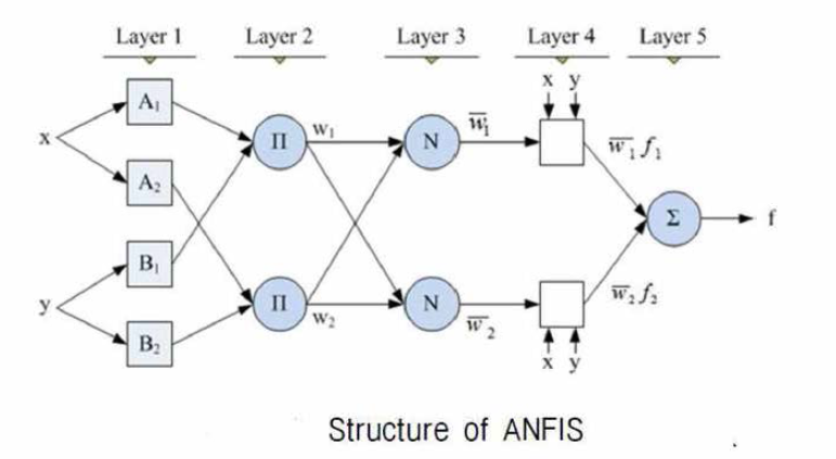 ANFLS 의 구조