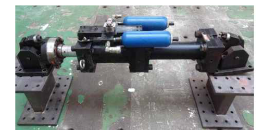 Hydraulic Actuator