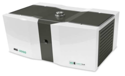 MS 5000 EPR Spectrometer