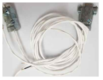 Cable 및 연결커넥터