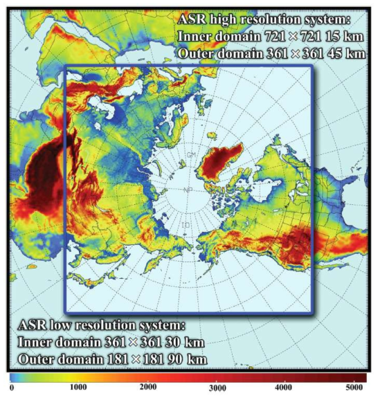 ASRv.1과 v.2가 커버하는 영역. Figure from Bromwich et al. (2016)