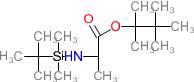 작용기가 치환된 아미노산(TBDMS-Alanine)