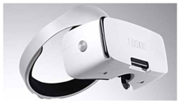 2018년 국내 스타트업 룩시드랩스가 개발한 룩시드 VR