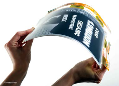 Flexible display