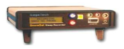 Remmers sleep recorder