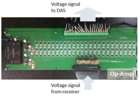 연산증폭기(Op-Amp)